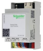 Schneider HomeLYnk Logiksteuerung LSS100100 KNX Modbus...