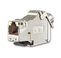 Busch-Jaeger Universalmodul RJ45 0219-101