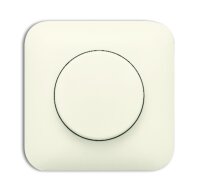 Busch-Jaeger Busch-Drehdimmer weiß 2200 UJ-212