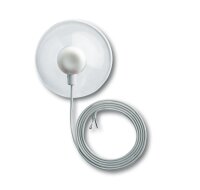 Busch-Jaeger Helligkeitssensor UP-Montagedosen und...