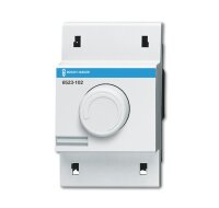 Busch-Jaeger Busch-Drehdimmer Busch-Dimmer 6523-102