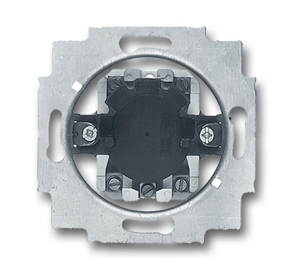 Busch-Jaeger Jalousieschalter-Einsatz UP-Montagedosen und -Einsätze 2713 USL-101