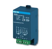 B-Ware Busch-Jaeger Schaltaktormodul 6 A 6174/11
