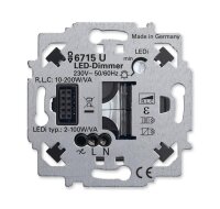 Busch-Jaeger LED-Dimmer-Einsatz ZigBee Light Link...