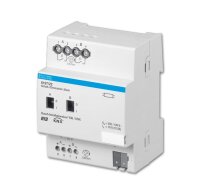 Busch-Jaeger Schalt-/Dimmaktor Busch-Installationsbus KNX...