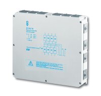B-Ware Busch-Jaeger Raum-Controller...