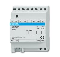 Busch-Jaeger Wetterstation Busch-Installationsbus KNX...