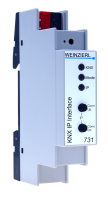 Weinzierl KNX IP Interface 731