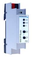 Weinzierl KNX IP Router 751