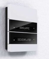 Enertex® 1157-02-ws MeTa® KNX Raumcontroller...