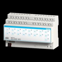 Ekinex EK-FF1-TP KNX 16-fach Binärausgang / 8-fach...