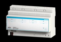 Ekinex EK-GB1-TP KNX 4-fach Dimmaktor 10-300 W