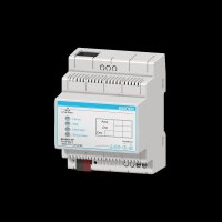 Ekinex EK-BN1-TP PROFINET - KNX Gateway