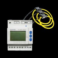 Ekinex EK-MEK-70 KNX Kit 70 mit Netzwerkanalysator und...