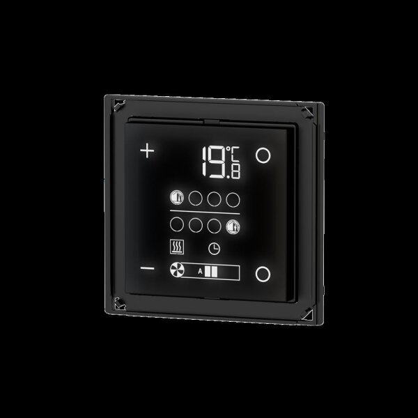 Ekinex EK-E72-TP KNX Raumtemperaturregler Reihe 71