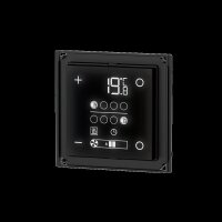 Ekinex EK-E72-TP KNX Raumtemperaturregler Reihe 71