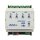 Lingg&Janke 79237SEC KNX Secure Schaltaktor 5-fach, Handbedienung, 4 TE Schaltleistung 16A 250 VAC, C-Last 140µF AH5F16H-SEC