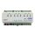 Lingg&Janke 79245SEC KNX Secure Binär Ein-/Ausgang 8-fach, Signaleingang 24V AC/DC, Handbedienung, 9 TE Schaltleistung 16A 250 VAC, C-Last 200µF BEA8F24H-SEC