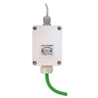 Lingg&Janke 87925SEC KNX Secure Schnittstelle...