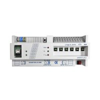 Lingg&Janke 89222SEC KNX Secure Netzteilaktor 6-fach,...