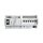 Lingg&Janke 89222SEC KNX Secure Netzteilaktor 6-fach, USB, Handbedienung, 2. Generation, 12 TE Schaltleistung 16A 250 VAC, C-Last 200µF NTA6F16H-USB-2-SEC