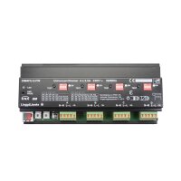 Lingg&Janke Q77601 KNX quick universal Dimmaktor...