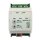 Lingg&Janke Q79236 KNX quick Schaltaktor 3-fach, 3 TE Schaltleistung 16A 250 VAC, C-Last 140µF AH3F16-Q