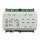 Lingg&Janke Q79238 KNX quick Schaltaktor 9-fach, 6 TE Schaltleistung 16A 250 VAC, C-Last 140µF AH9F16-Q