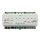 Lingg&Janke Q79245 KNX quick Binär Ein-/Ausgang 8-fach, Signaleingang 24V AC/DC, 9 TE Schaltleistung 16A 250 VAC, C-Last 200µF BEA8F24-Q