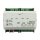 Lingg&Janke Q79246 KNX quick Binär Ein-/Ausgang 4-fach, Signaleingang 24V AC/DC, 6 TE Schaltleistung 16A 250 VAC, C-Last 200µF BEA4F24-Q