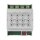 Lingg&Janke Q79531 KNX quick Binäreingang 4-fach, Kontaktabfrage, 4 TE  BE4FK-Q