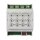 Lingg&Janke Q79532 KNX quick Binäreingang 4-fach, Signaleingang 230V AC/DC, 4 TE  BE4F230-Q