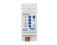 MDT SCN-SAFE.01 KNX Sicherheitsmodul, 2TE REG