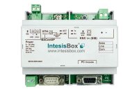 Intensis BOX-KNX-BAC-A KNX - BACnet/IP-Client ( 500...