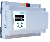 Weinzierl KNX IP LineMaster 762.1 secure Busversorgung,...