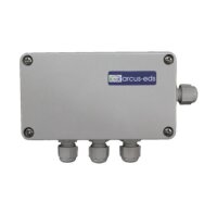 Arcus eds KNX-GW-MBus-SK08 Gateway für bis zu 3 MBUS...