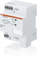 ABB DALI-Gateway 2-fach DG/S2.64.1.1 zum Ansteuern von...