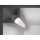 VitalCONTOUR PE85.0020 LED-Profilelement Aluprofil alu 2 m ca. 500 g Aluminium