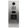 DoorBird IP Video Türstation D21DKV, Gebürsteter Edelstahl, Unterputzmontage ( vertikal ), Display Modul, Keypad Modul