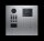 DoorBird IP Video Türstation D21DKH, Gebürsteter Edelstahl, Unterputzmontage ( horizontal ), Display Modul, Keypad Modul