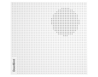 Doorbird IP Türgong A1061W