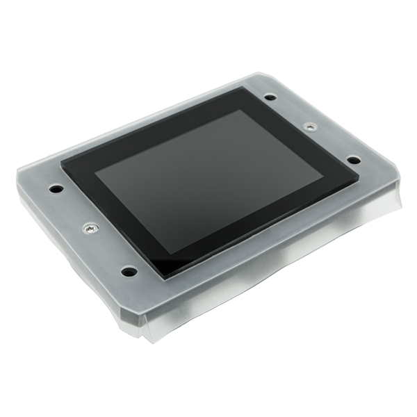 DoorBird Display Module (z.B. als Ersatzteil), Farbe, 3.5", für DoorBird D21xKV