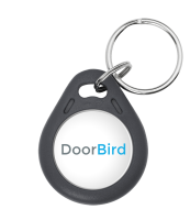 DoorBird 125 KHz Transponder Key Fob, 64bit,...