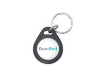 Doorbird Transponder Key Fob 125 KHz, 10 St.