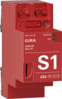 Gira 208900 Gira S1 KNX REG