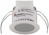 B.E.G Luxomat 93523 PD11-KNXs-Flat-DX-DE weiß KNX...