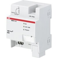 ABB Logik Controller,REG ABA/S1.2.1