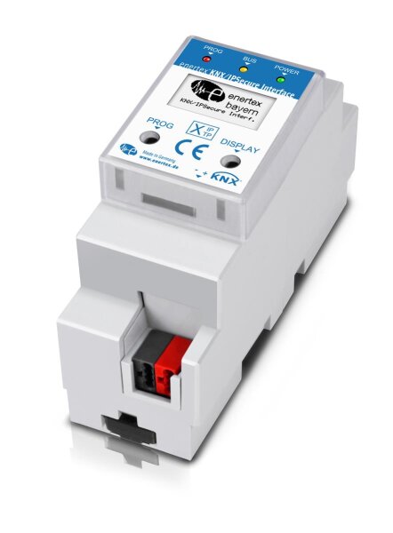 Enertex 1168 KNX IP Secure Interface