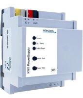 Weinzierl 5335 KNX PowerSupply Busspannungsversorgung 365...