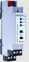 Weinzierl KNX IO 546.1 secure(1D1O) KNX Dimmaktor mit...